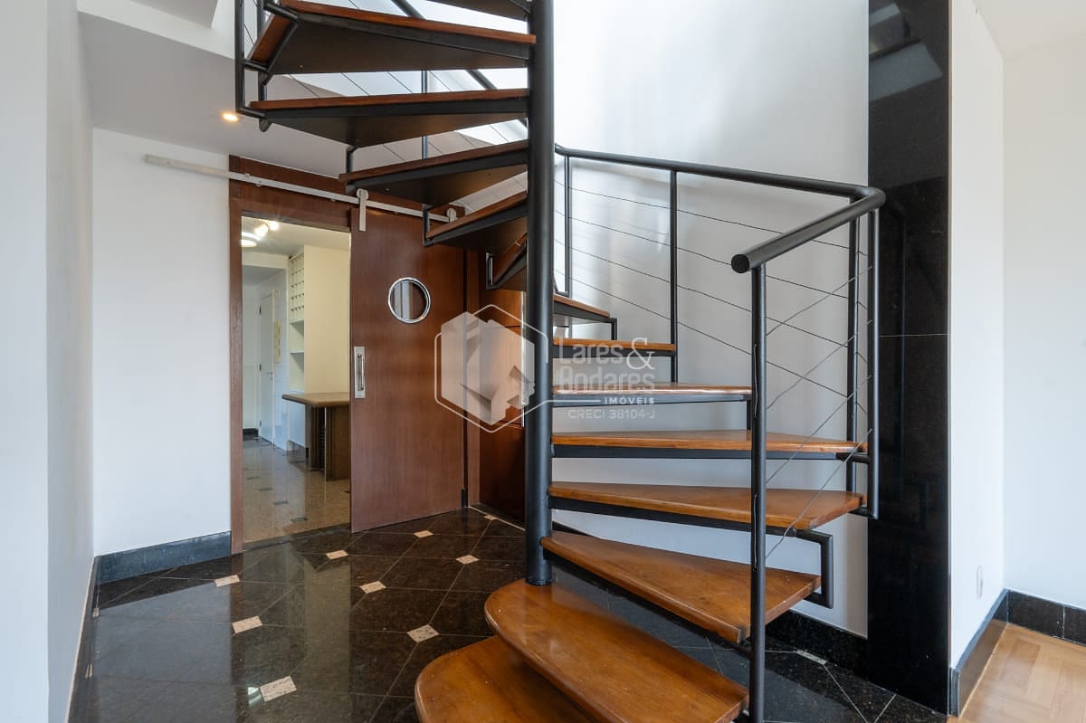 Cobertura à venda com 3 quartos, 236m² - Foto 12