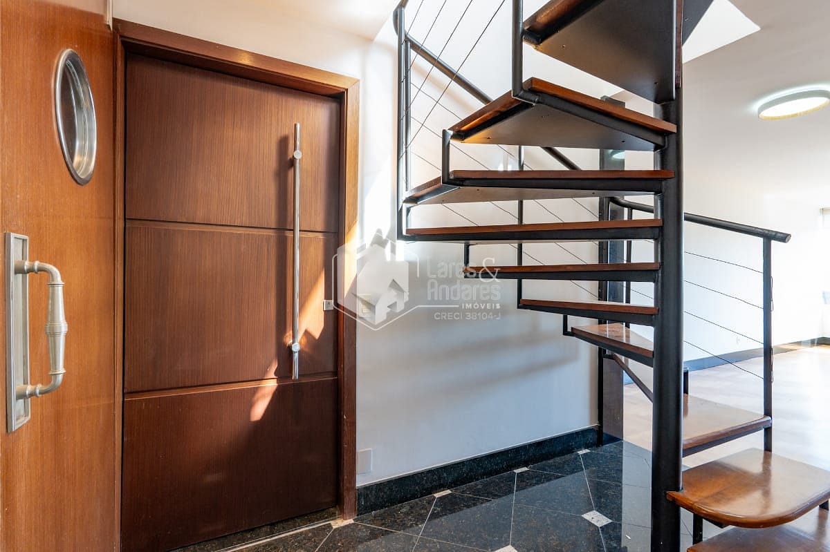 Cobertura à venda com 3 quartos, 236m² - Foto 11