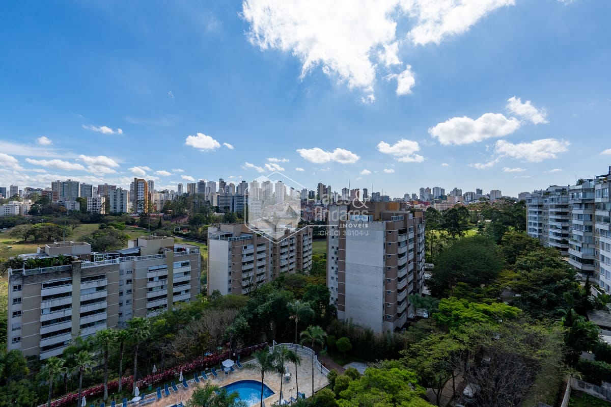Cobertura à venda com 3 quartos, 236m² - Foto 8