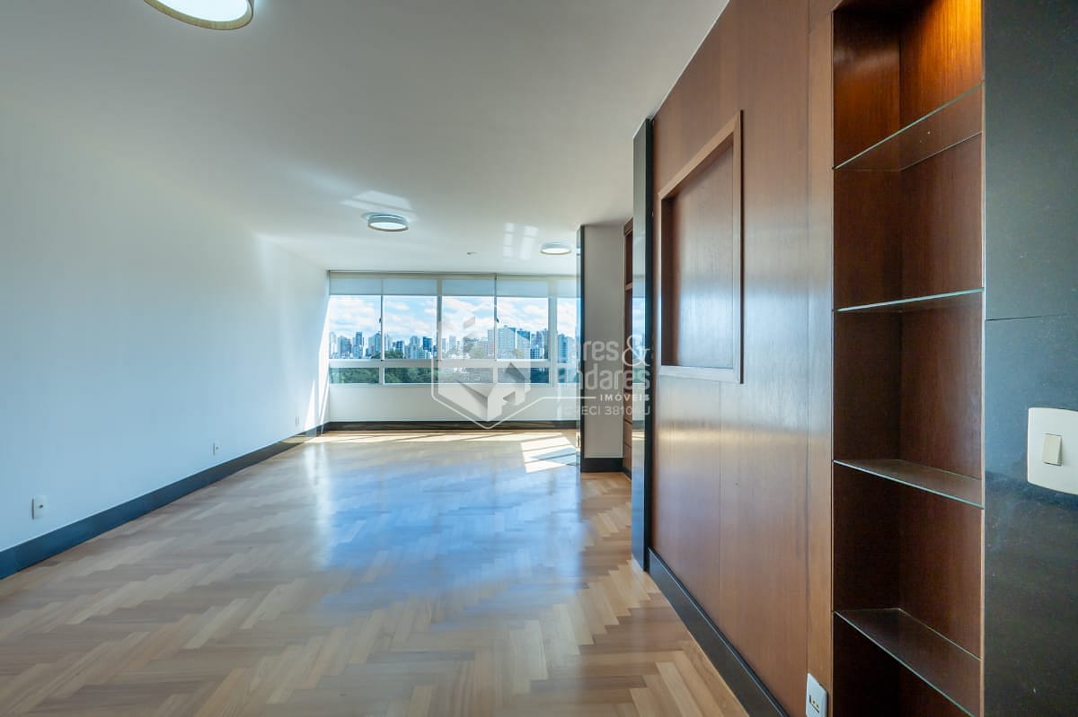 Cobertura à venda com 3 quartos, 236m² - Foto 4