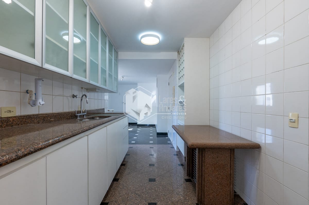 Cobertura à venda com 3 quartos, 236m² - Foto 41