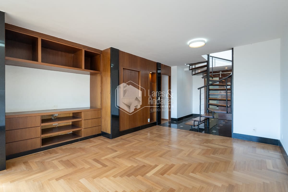 Cobertura à venda com 3 quartos, 236m² - Foto 10