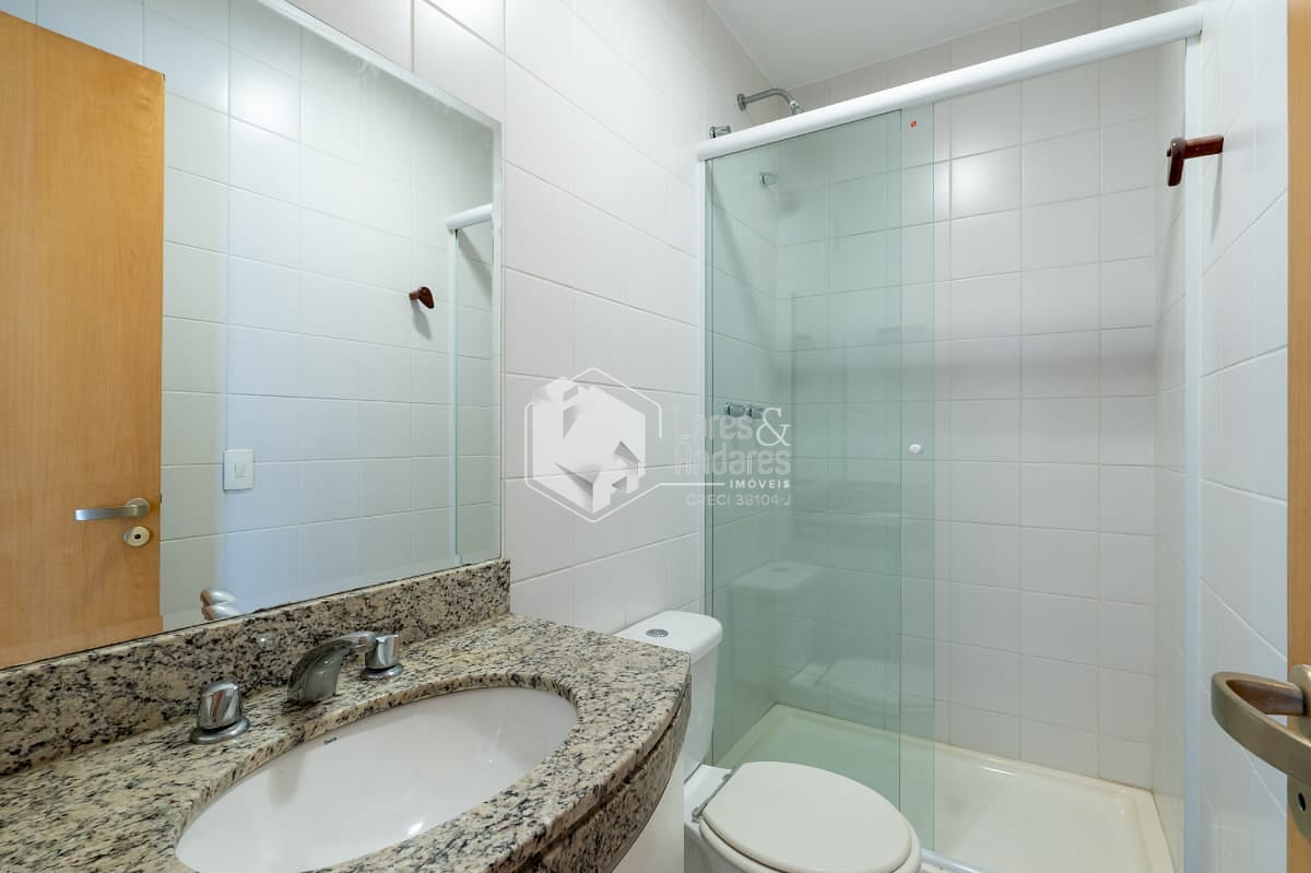 Cobertura à venda com 3 quartos, 236m² - Foto 15