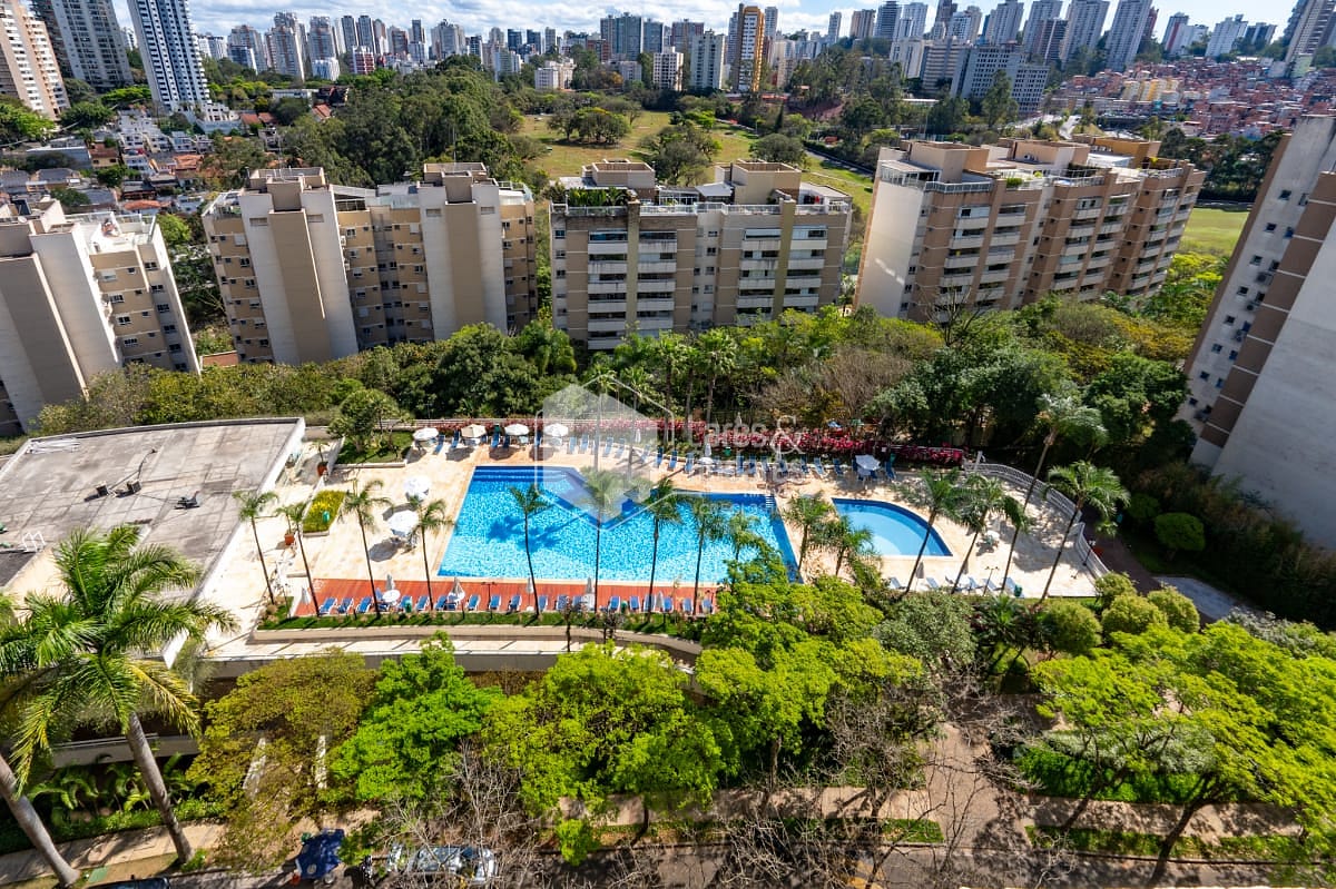 Cobertura à venda com 3 quartos, 236m² - Foto 32