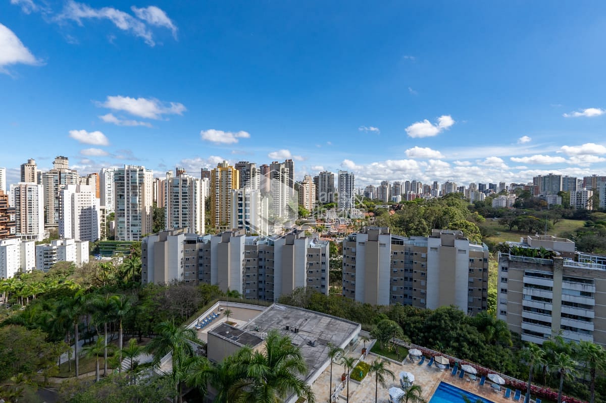 Cobertura à venda com 3 quartos, 236m² - Foto 6