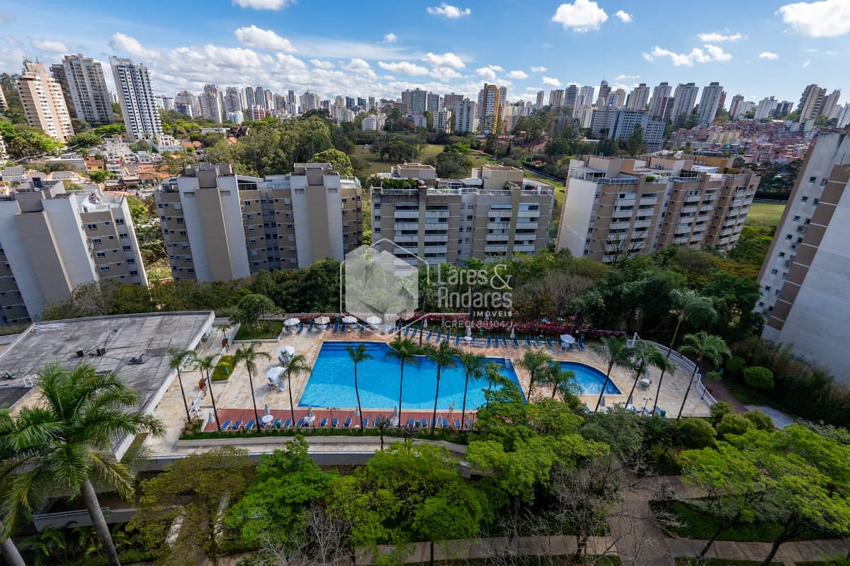 Cobertura à venda com 3 quartos, 236m² - Foto 7