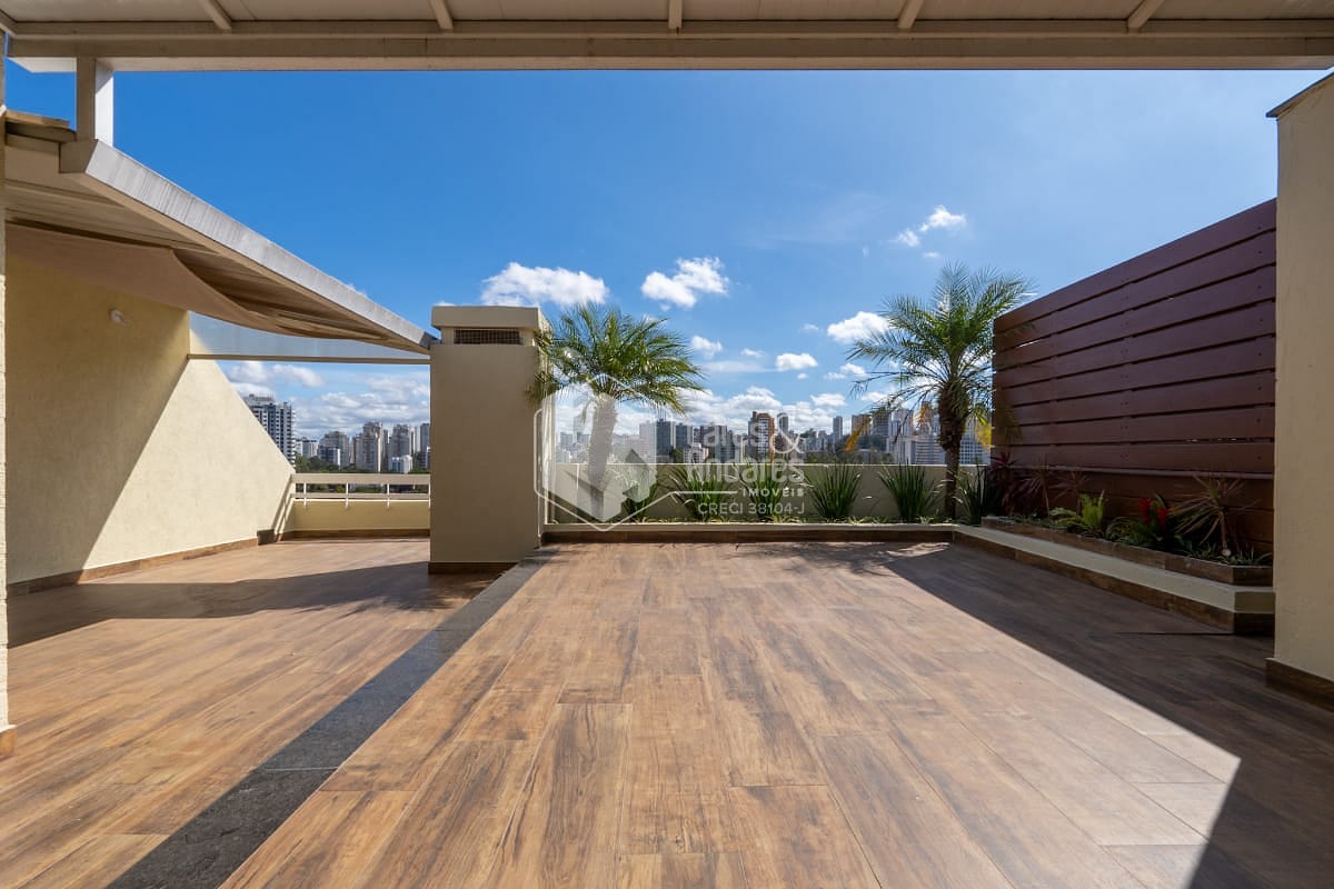 Cobertura à venda com 3 quartos, 236m² - Foto 37
