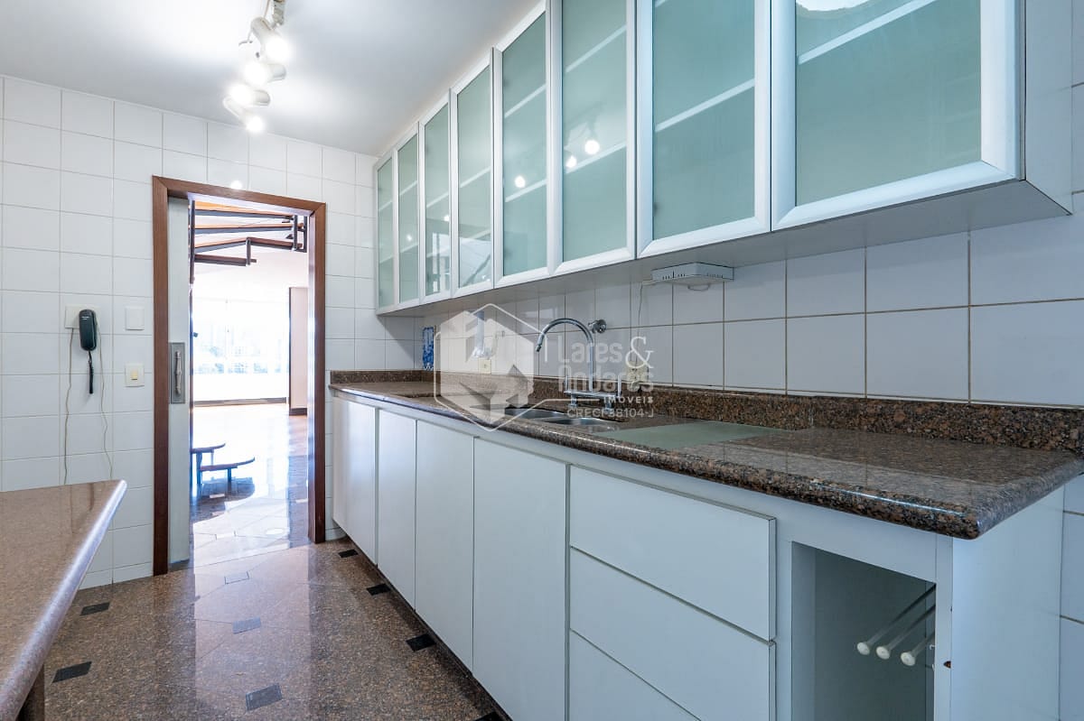 Cobertura à venda com 3 quartos, 236m² - Foto 42