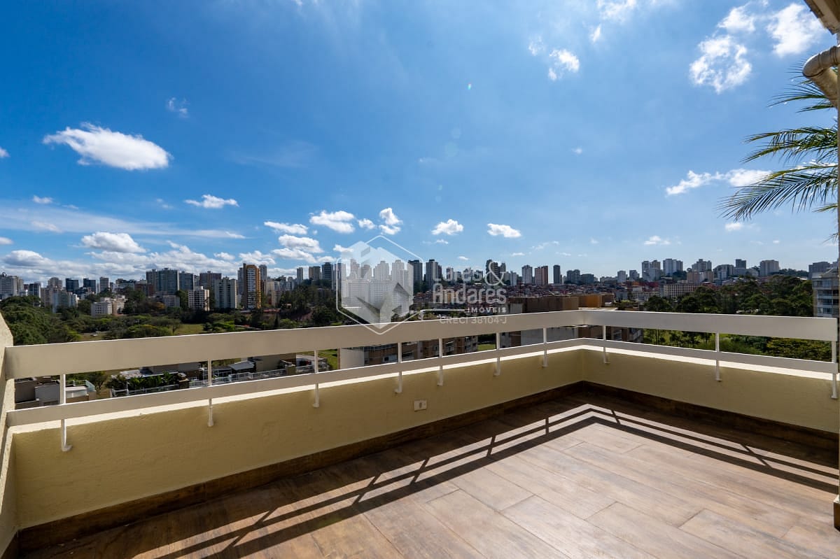 Cobertura à venda com 3 quartos, 236m² - Foto 29