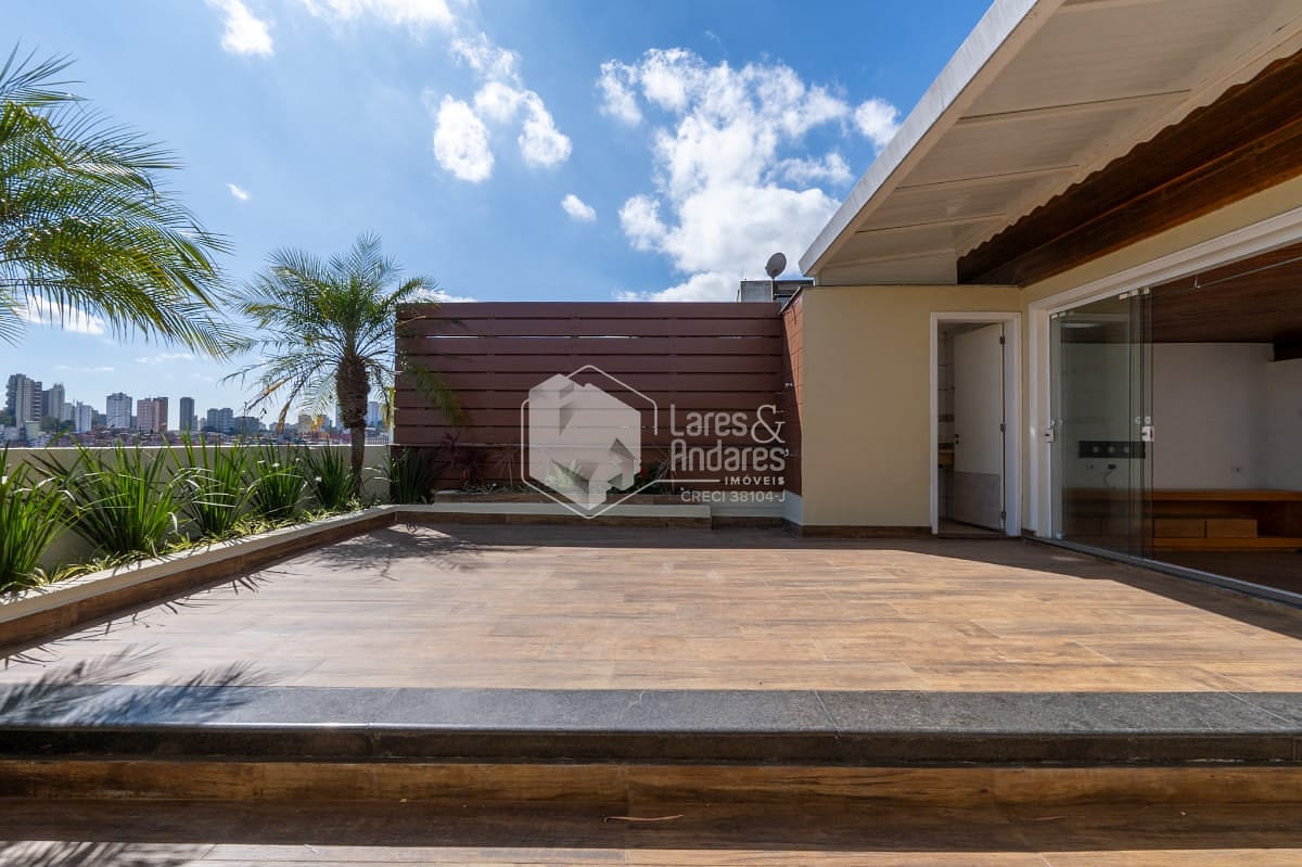 Cobertura à venda com 3 quartos, 236m² - Foto 27