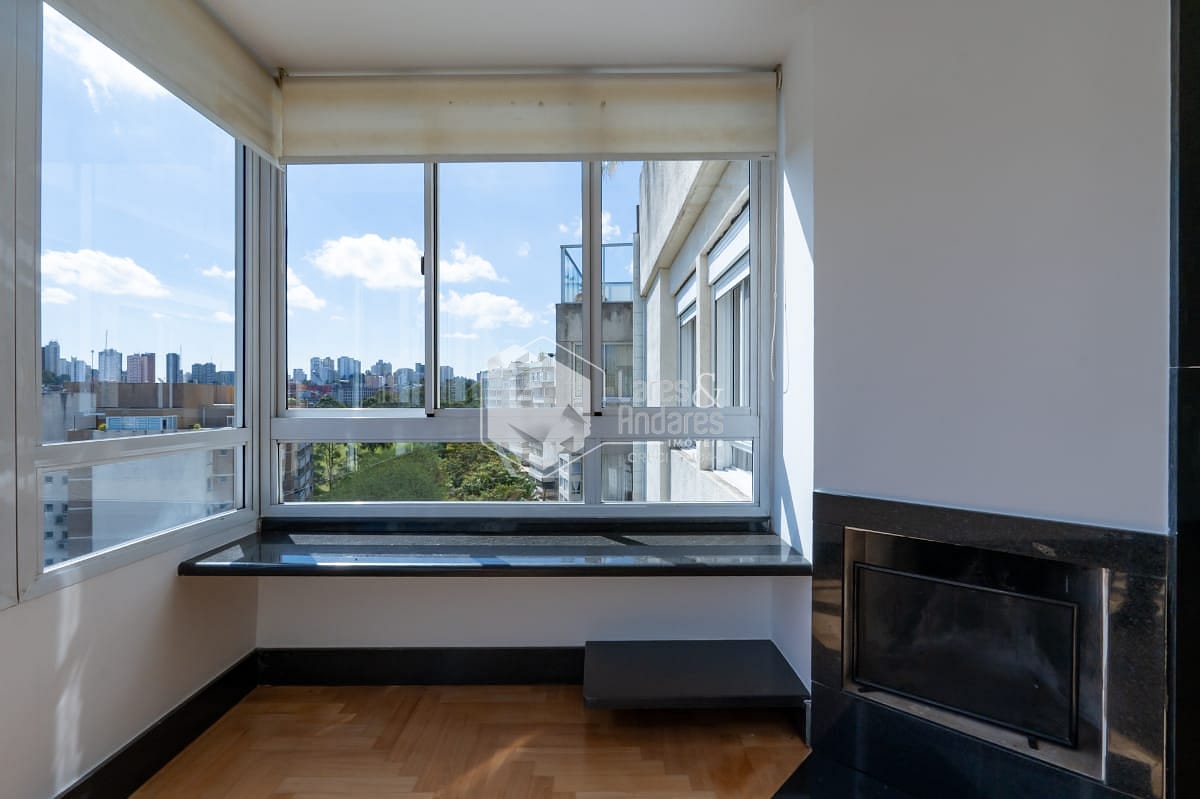 Cobertura à venda com 3 quartos, 236m² - Foto 3