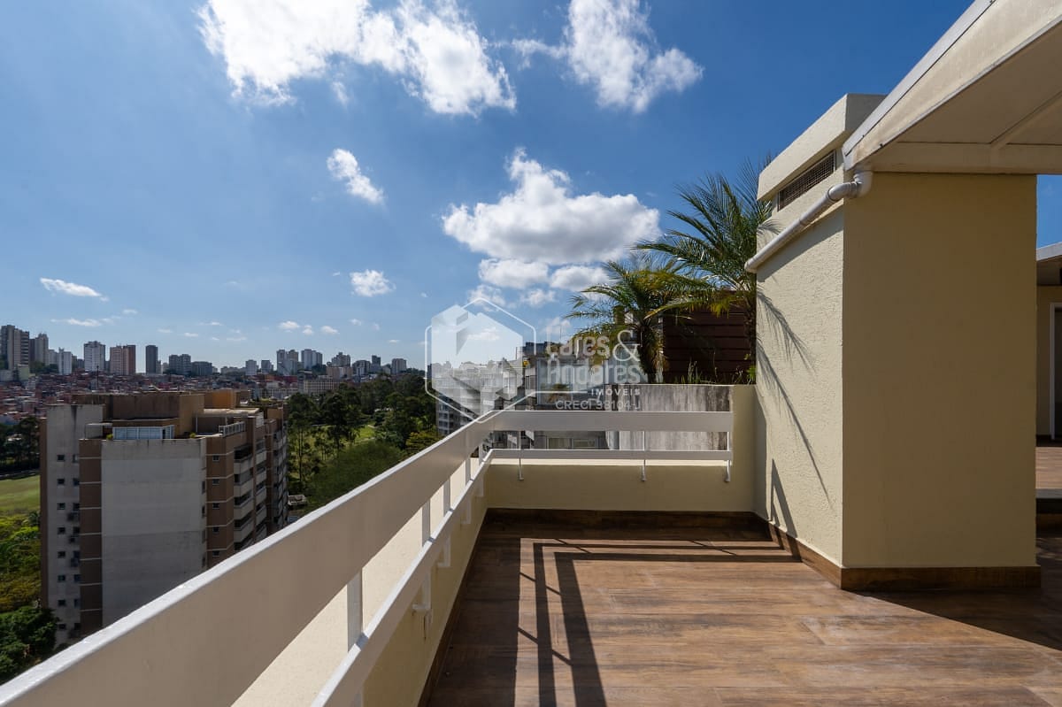Cobertura à venda com 3 quartos, 236m² - Foto 36