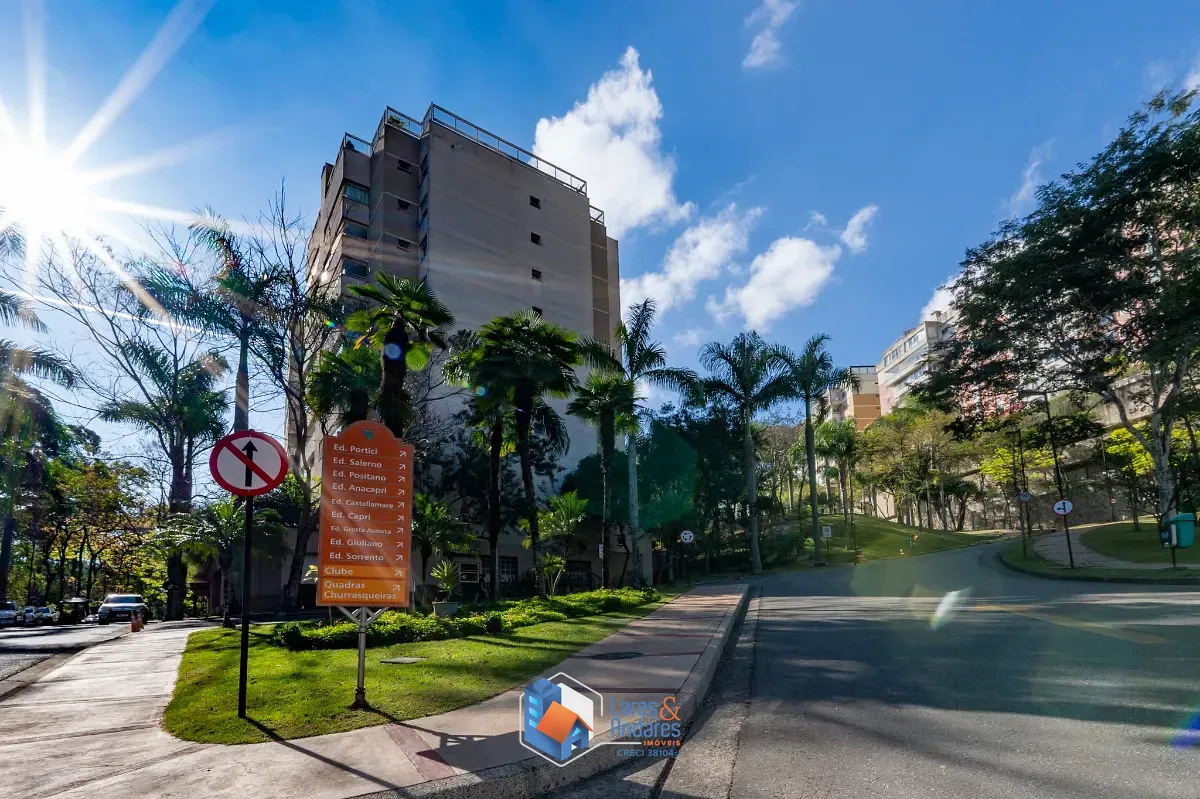Cobertura, 3 quartos, 236 m² - Foto 47