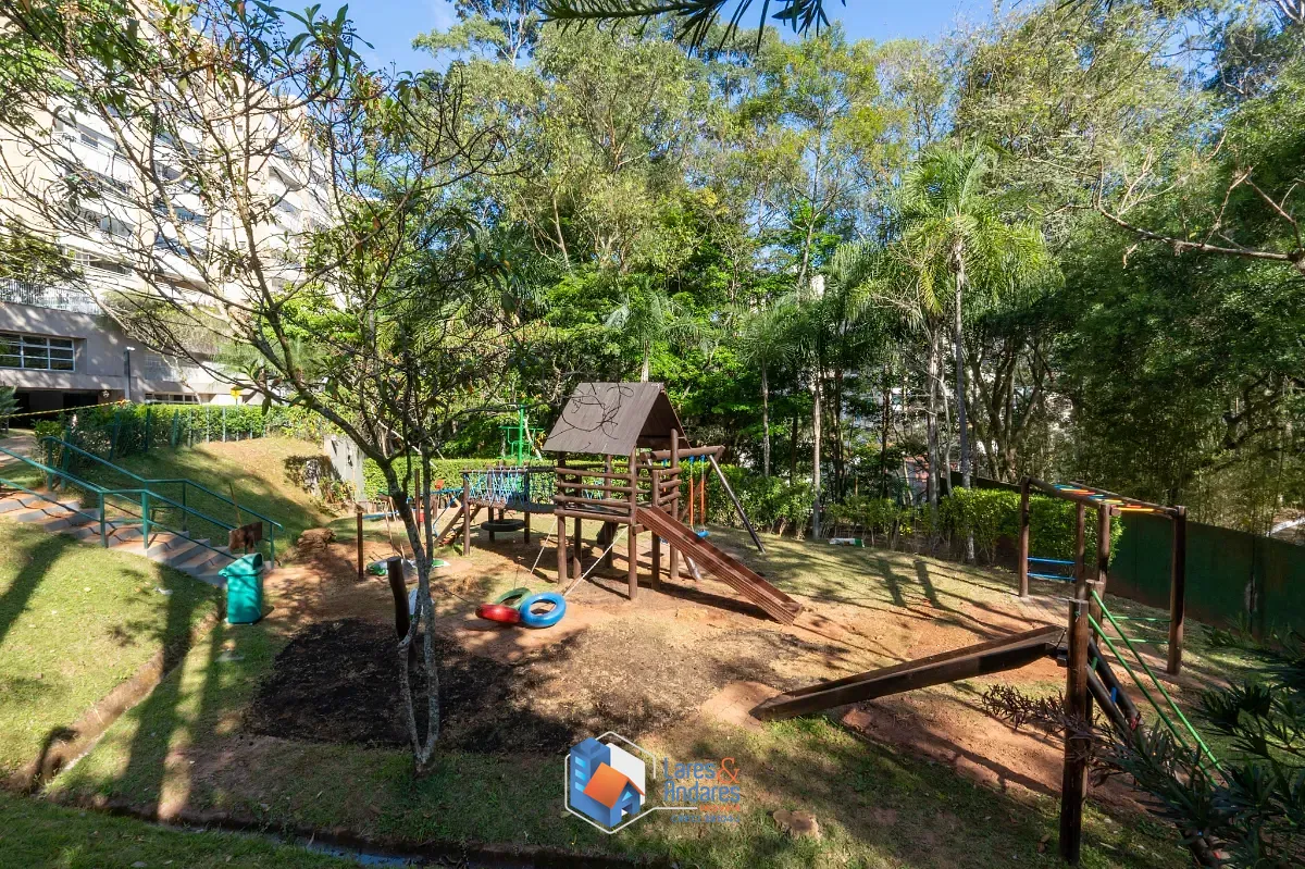 Cobertura, 3 quartos, 236 m² - Foto 50