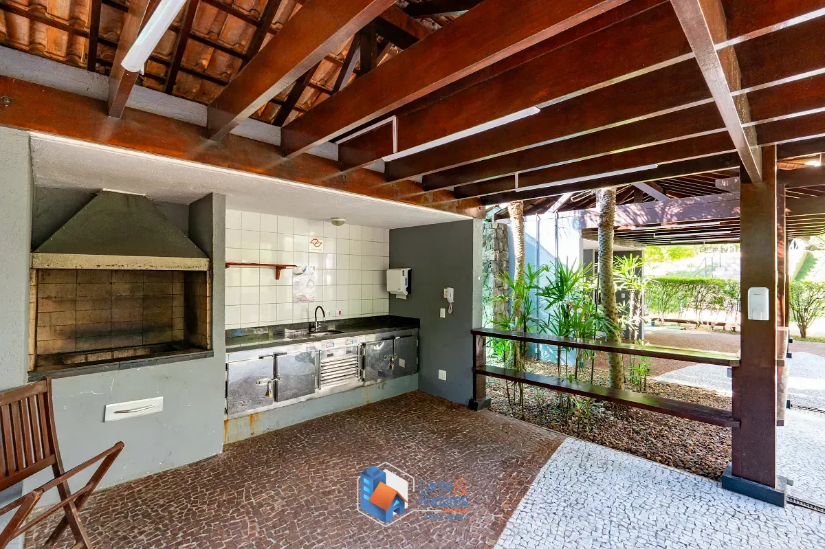 Cobertura, 3 quartos, 236 m² - Foto 51