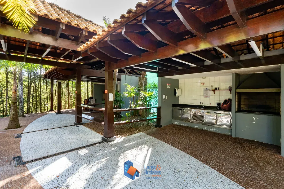 Cobertura, 3 quartos, 236 m² - Foto 52