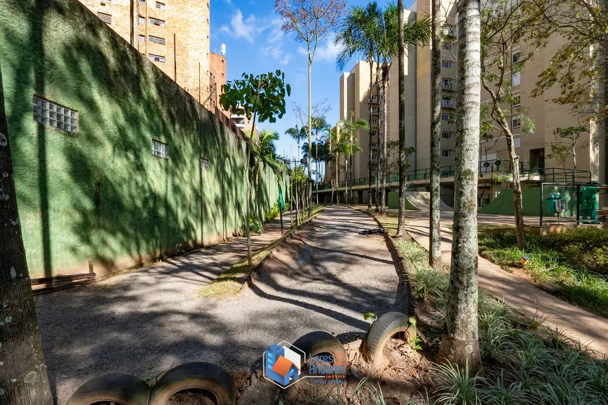 Cobertura, 3 quartos, 236 m² - Foto 53