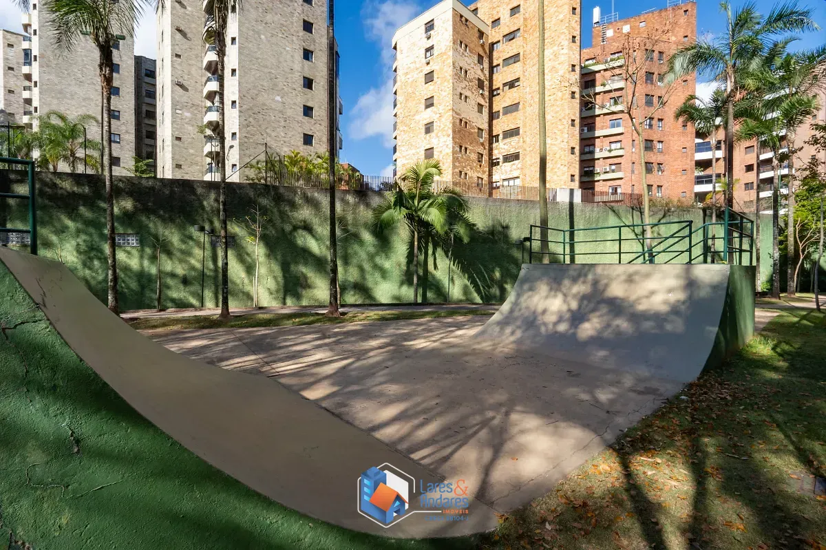 Cobertura, 3 quartos, 236 m² - Foto 54
