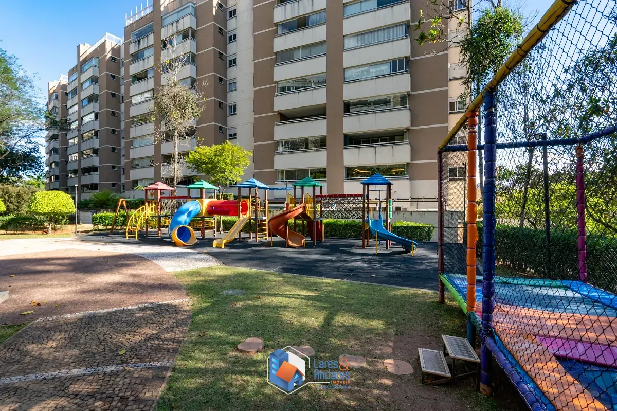 Cobertura, 3 quartos, 236 m² - Foto 55