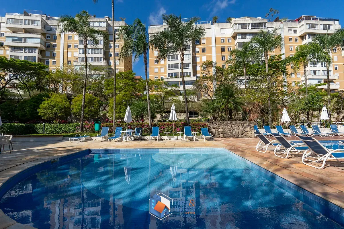 Cobertura, 3 quartos, 236 m² - Foto 57