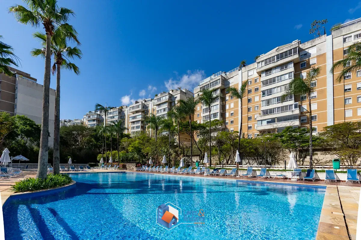 Cobertura, 3 quartos, 236 m² - Foto 58