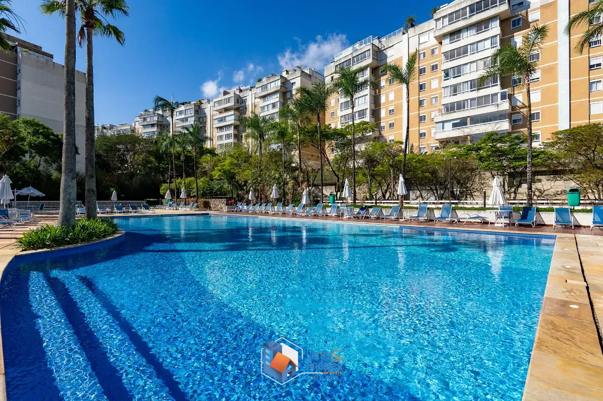 Cobertura, 3 quartos, 236 m² - Foto 60