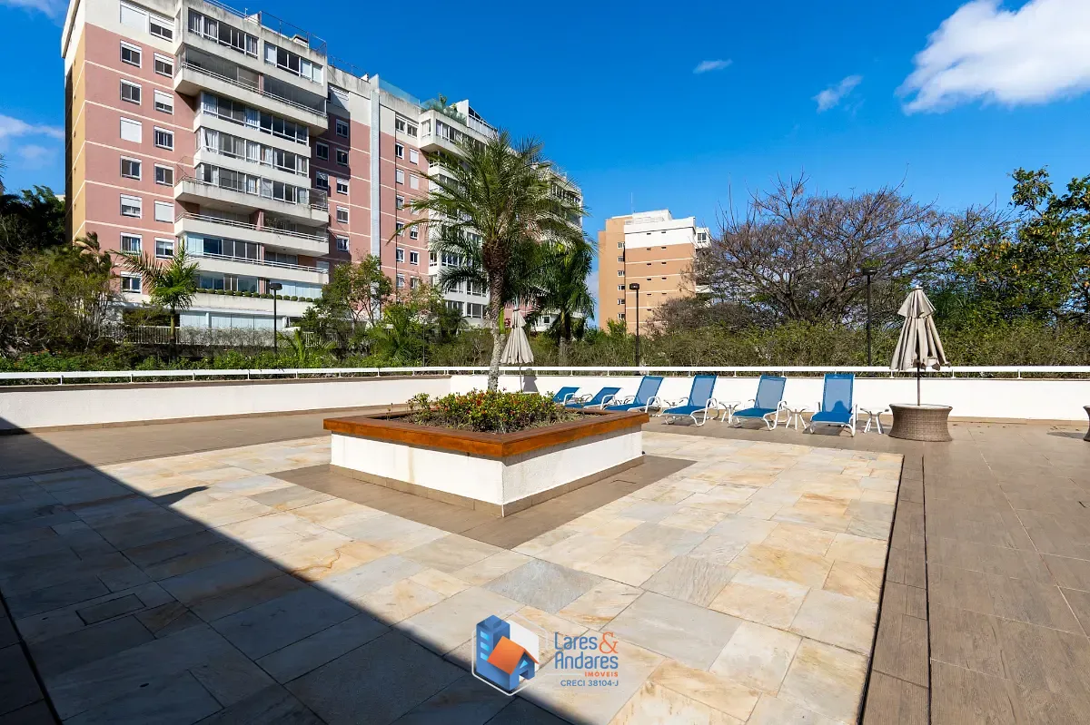 Cobertura, 3 quartos, 236 m² - Foto 61