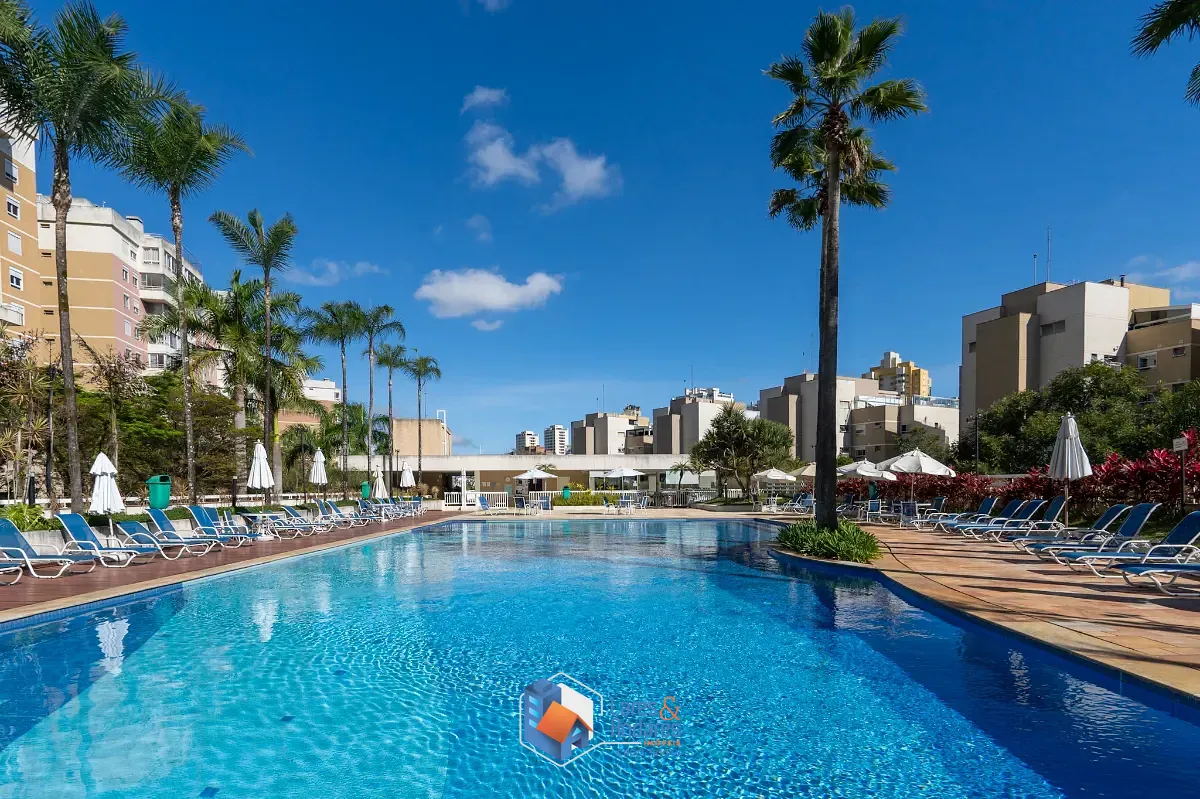 Cobertura, 3 quartos, 236 m² - Foto 62