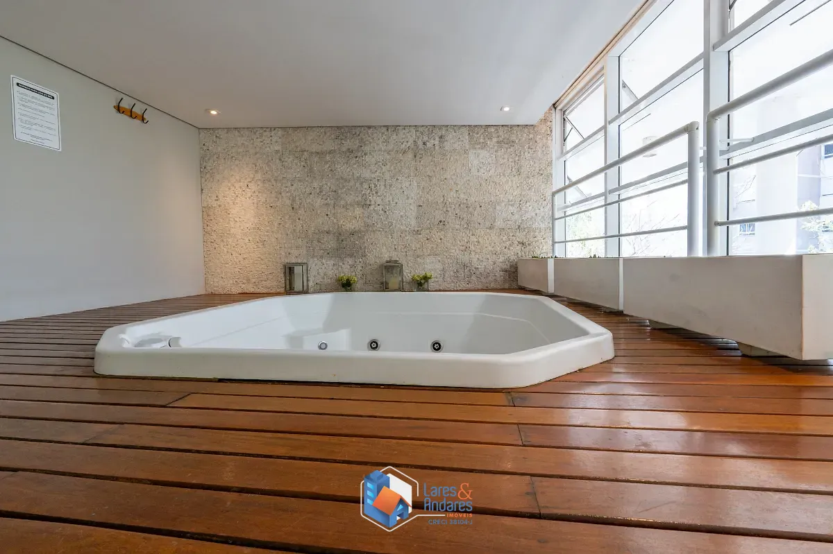 Cobertura, 3 quartos, 236 m² - Foto 68