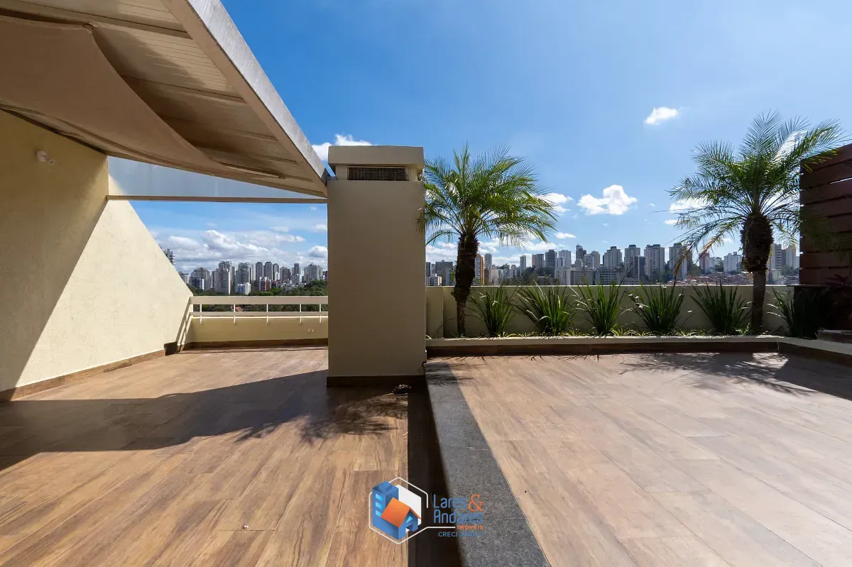 Cobertura, 3 quartos, 236 m² - Foto 31