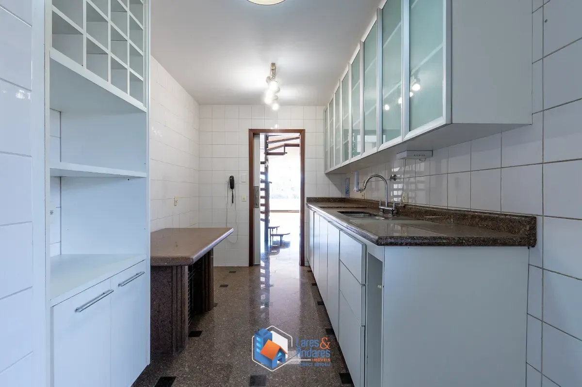 Cobertura, 3 quartos, 236 m² - Foto 44