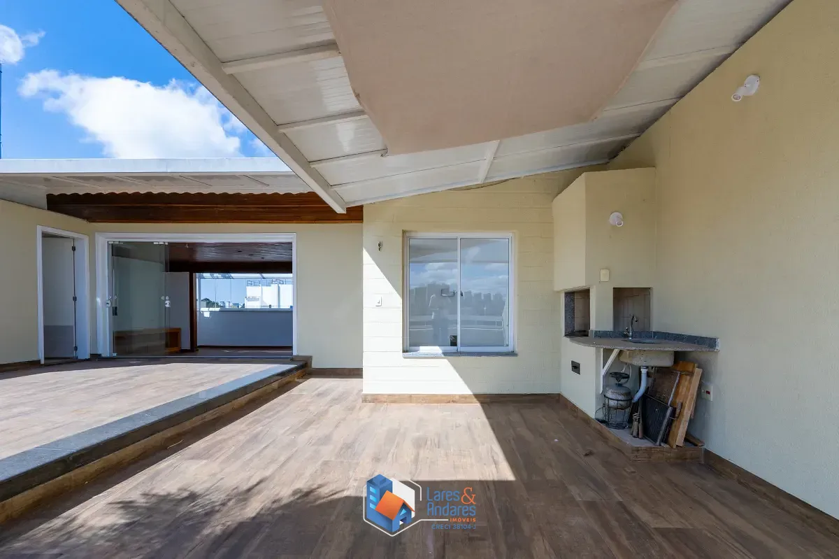 Cobertura, 3 quartos, 236 m² - Foto 34