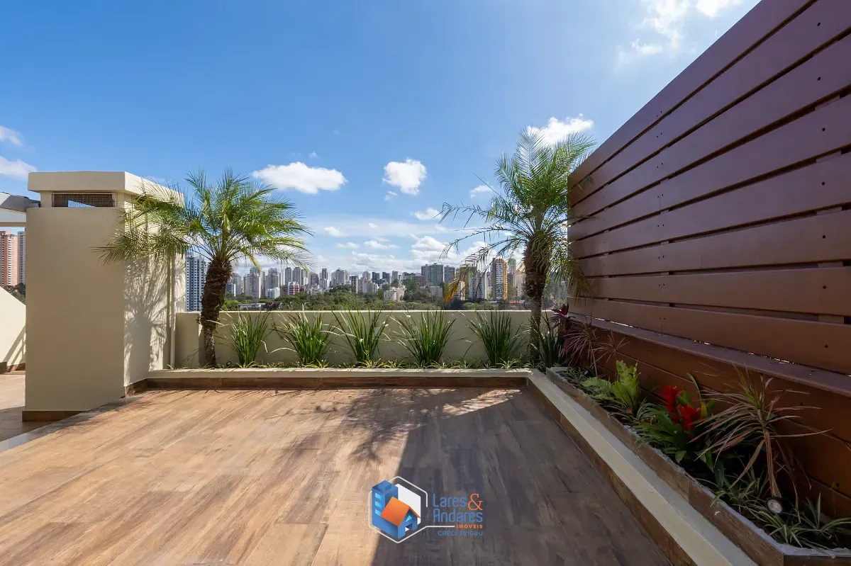 Cobertura, 3 quartos, 236 m² - Foto 39