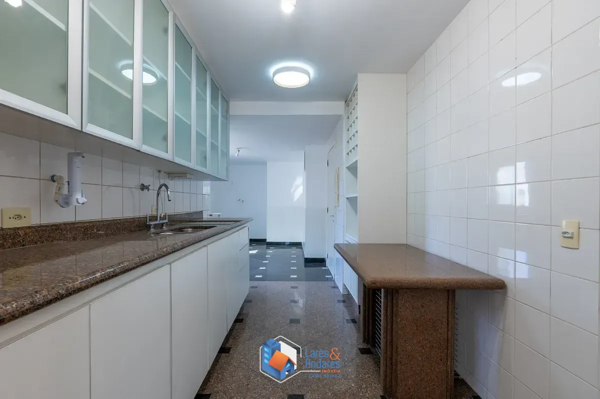 Cobertura, 3 quartos, 236 m² - Foto 41