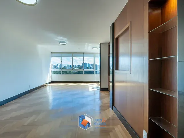 Cobertura / Penthouse com 236m² 3 quartos e 3 banheiros, à venda, no bairro Paraíso do Morumbi em São Paulo