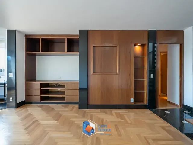 Cobertura / Penthouse com 236m² 3 quartos e 3 banheiros, à venda, no bairro Paraíso do Morumbi em São Paulo