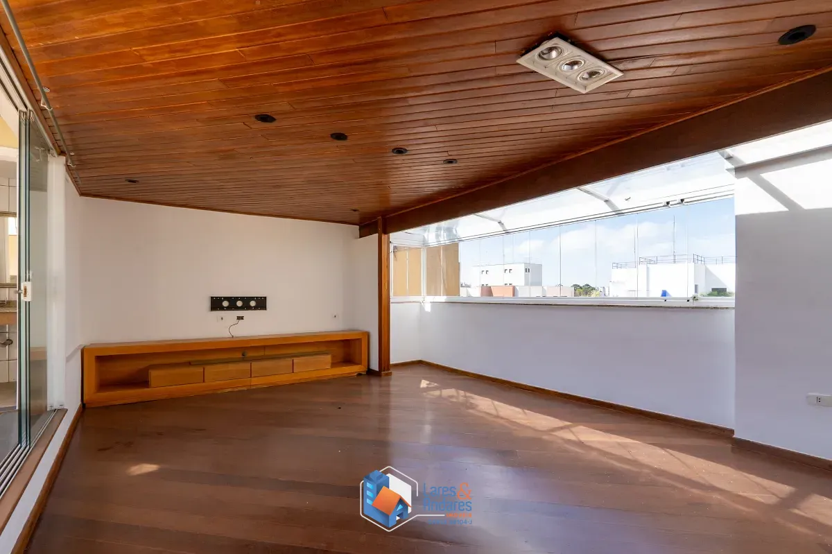 Cobertura, 3 quartos, 236 m² - Foto 35