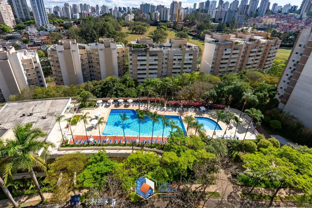 Cobertura, 3 quartos, 236 m² - Foto 32
