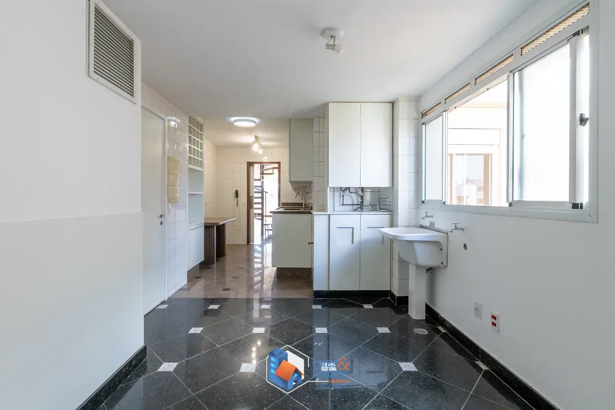 Cobertura, 3 quartos, 236 m² - Foto 46
