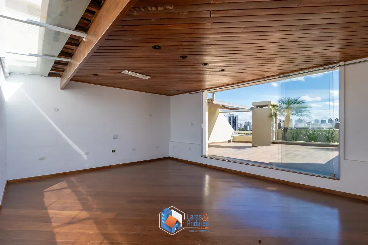 Cobertura, 3 quartos, 236 m² - Foto 38