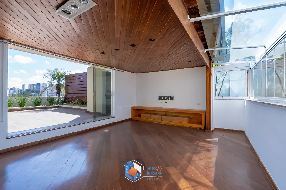 Cobertura, 3 quartos, 236 m² - Foto 33