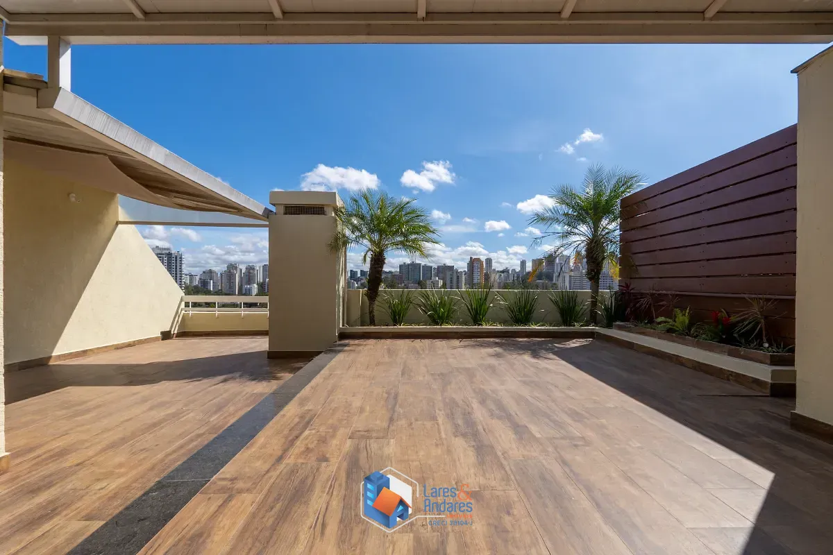 Cobertura, 3 quartos, 236 m² - Foto 37