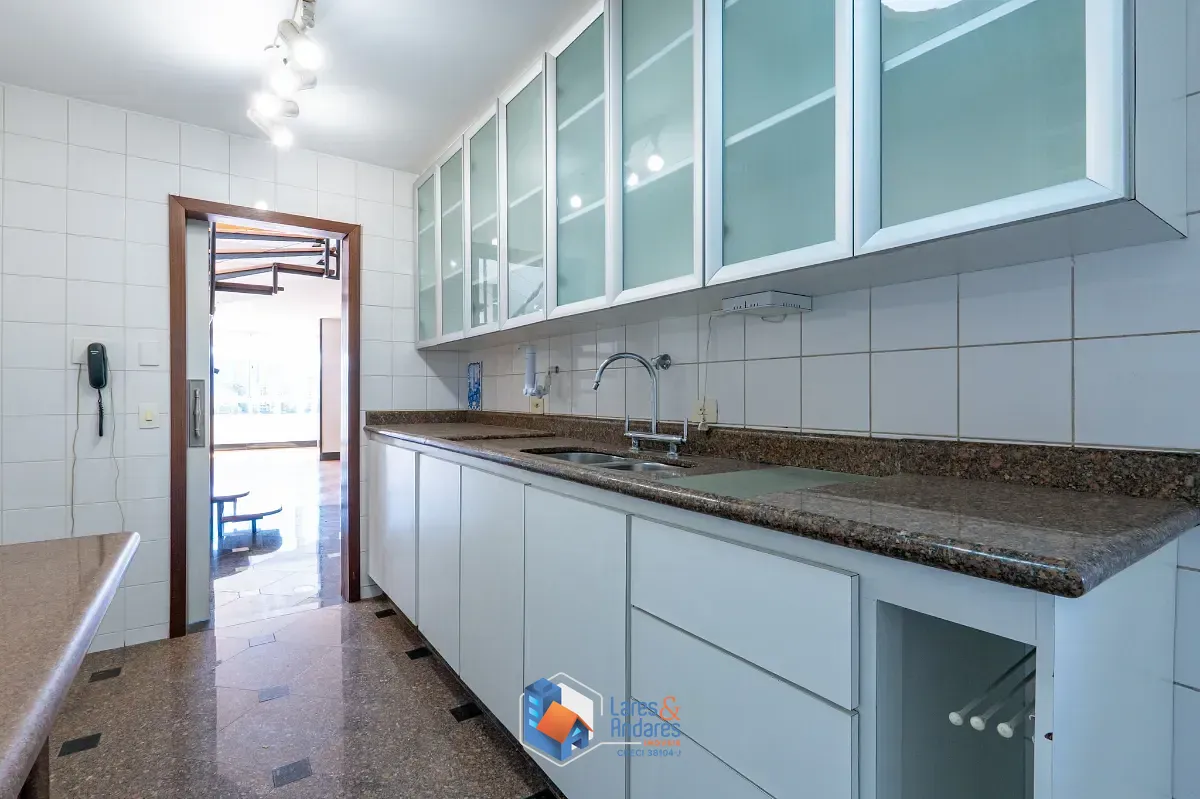 Cobertura, 3 quartos, 236 m² - Foto 42
