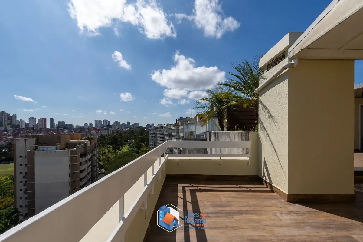 Cobertura, 3 quartos, 236 m² - Foto 36