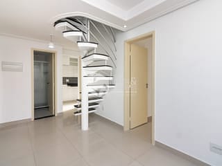 Foto do Cobertura / Penthouse-Cobertura para venda em Jaraguá com 3 quartos, 89m²