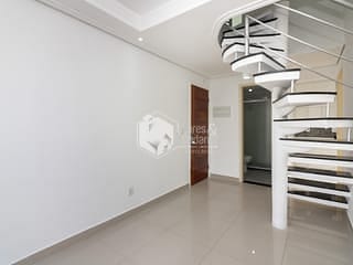 Foto do Cobertura / Penthouse-Cobertura para venda em Jaraguá com 3 quartos, 89m²