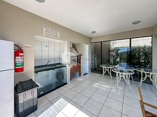 Foto do Cobertura / Penthouse-Cobertura para venda em Jaraguá com 3 quartos, 89m²