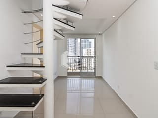 Foto do Cobertura / Penthouse-Cobertura para venda em Jaraguá com 3 quartos, 89m²