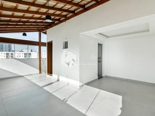 Cobertura / Penthouse com 89m² 2 quartos e 3 banheiros, à venda, no bairro Jaraguá em São Paulo