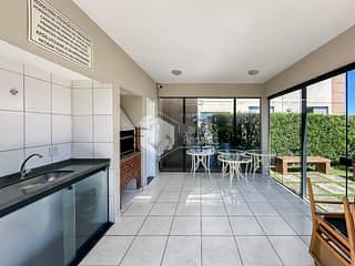 Foto do Cobertura / Penthouse-Cobertura para venda em Jaraguá com 3 quartos, 89m²